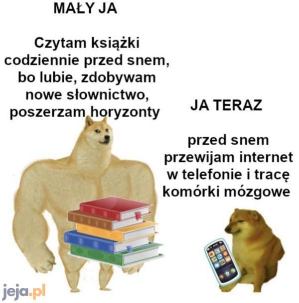 Fajny ten XXI wiek
