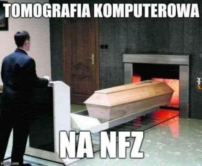 Może i długo się czeka, ale za to nie warto