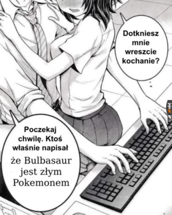 Napiszcie jaki jest Wasz ulubiony