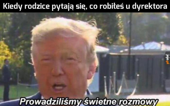 Zakończone fiaskiem hehe