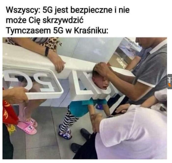 Wiedziałem żeby mu nie ufać
