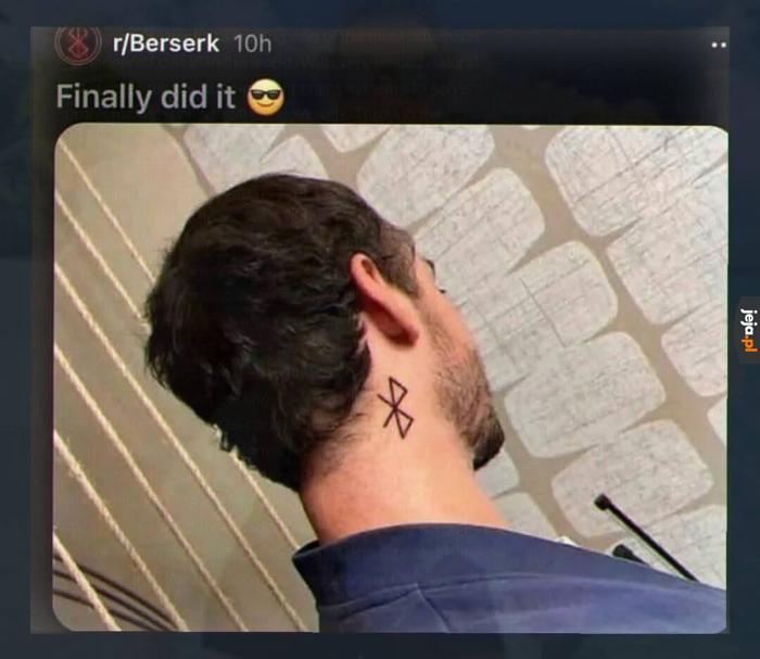 O czym jest Beresk