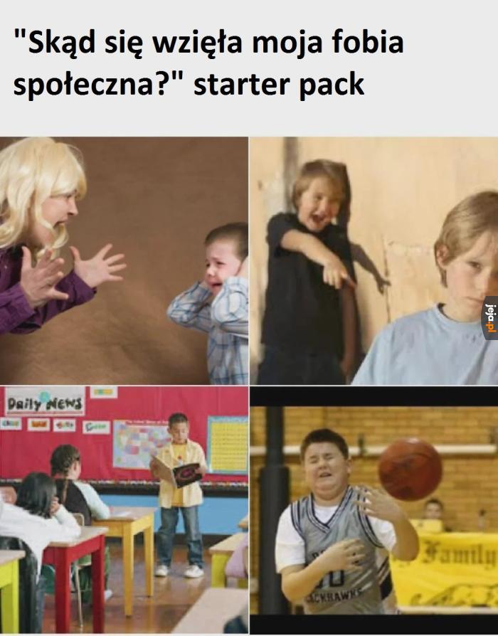 Mam pewne przypuszczenia