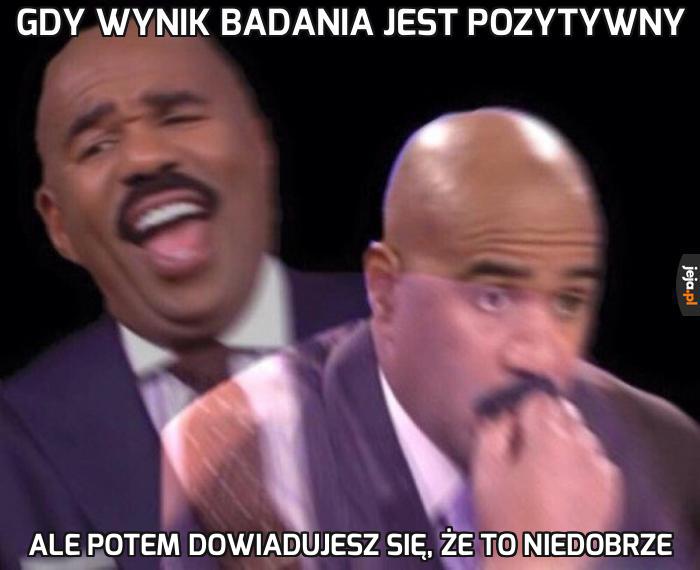 Już po mnie