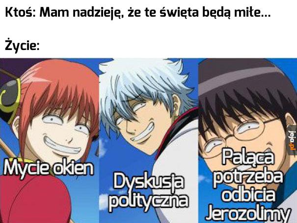 Od dawna to za mną chdzi...
