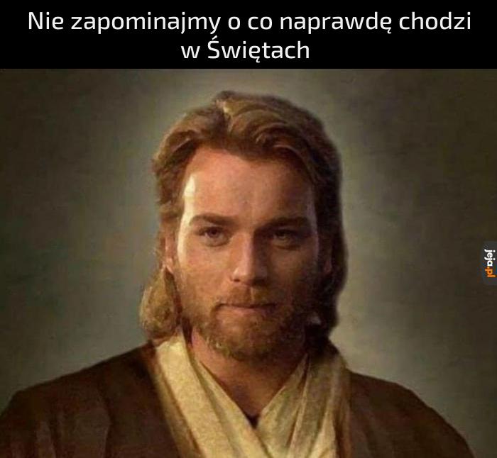 Właśnie tak