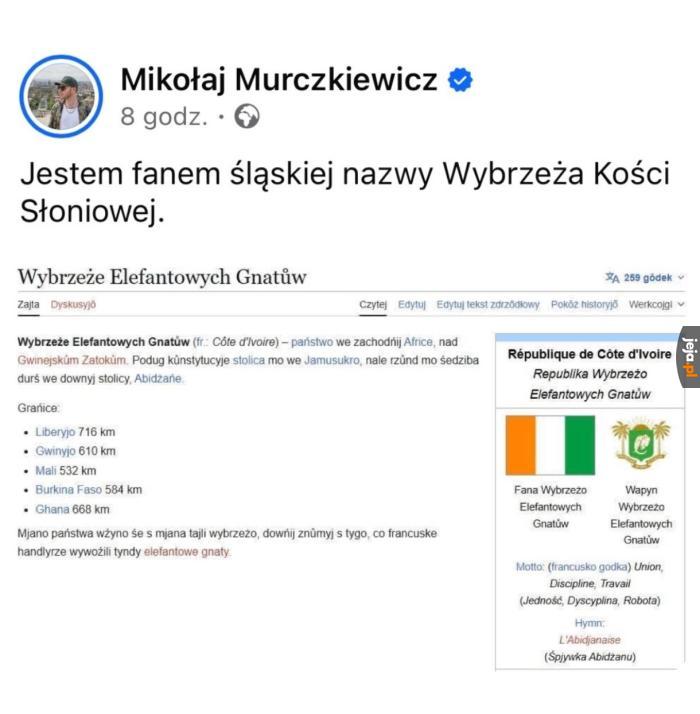 Piękna