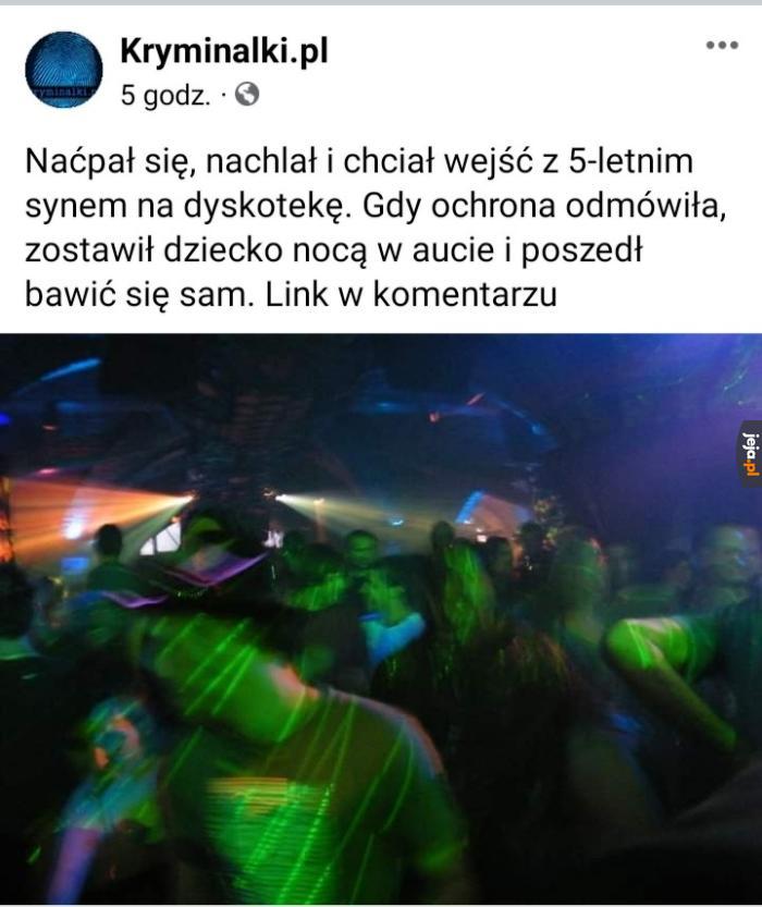 Jak kocha to poczeka