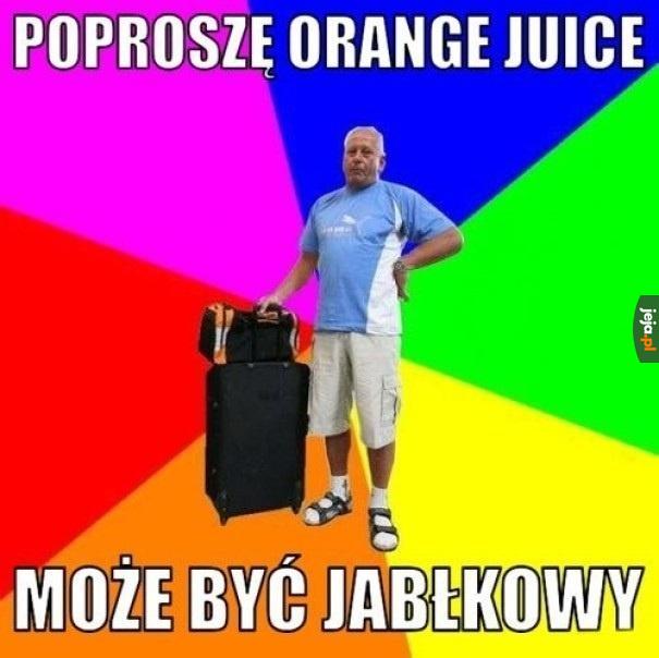 Ciekawe kto to pamięta