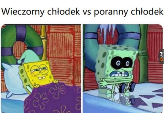 Tak to teraz jest