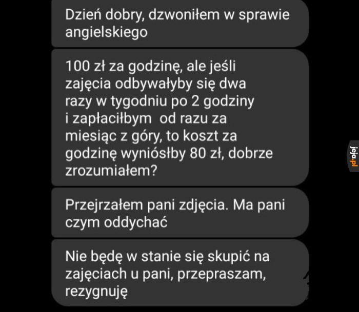 Poszukam faceta