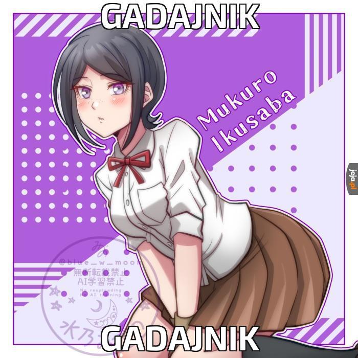 Gadajnik