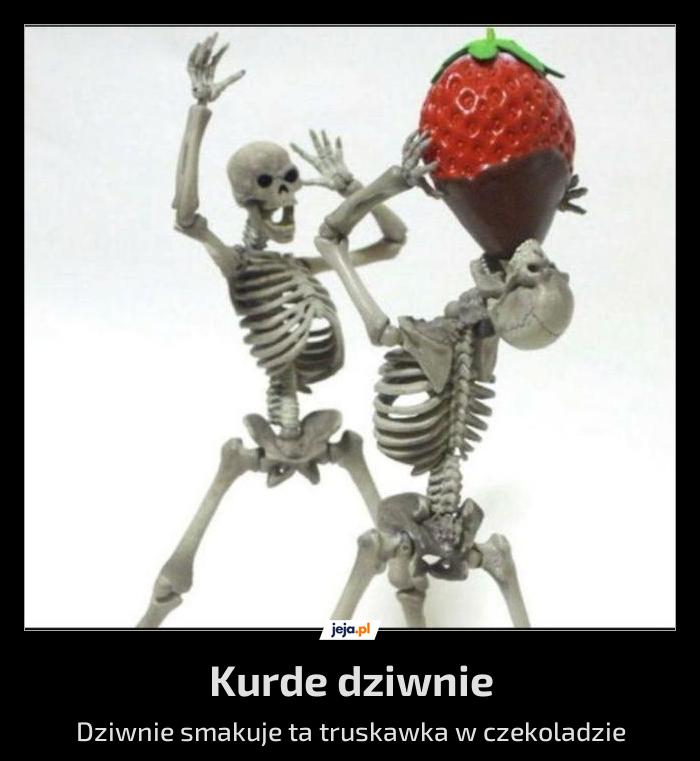 Wodnikowe szkielety 💪💪💪