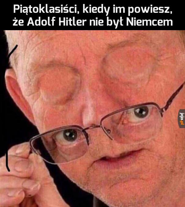 To kim niby?!
