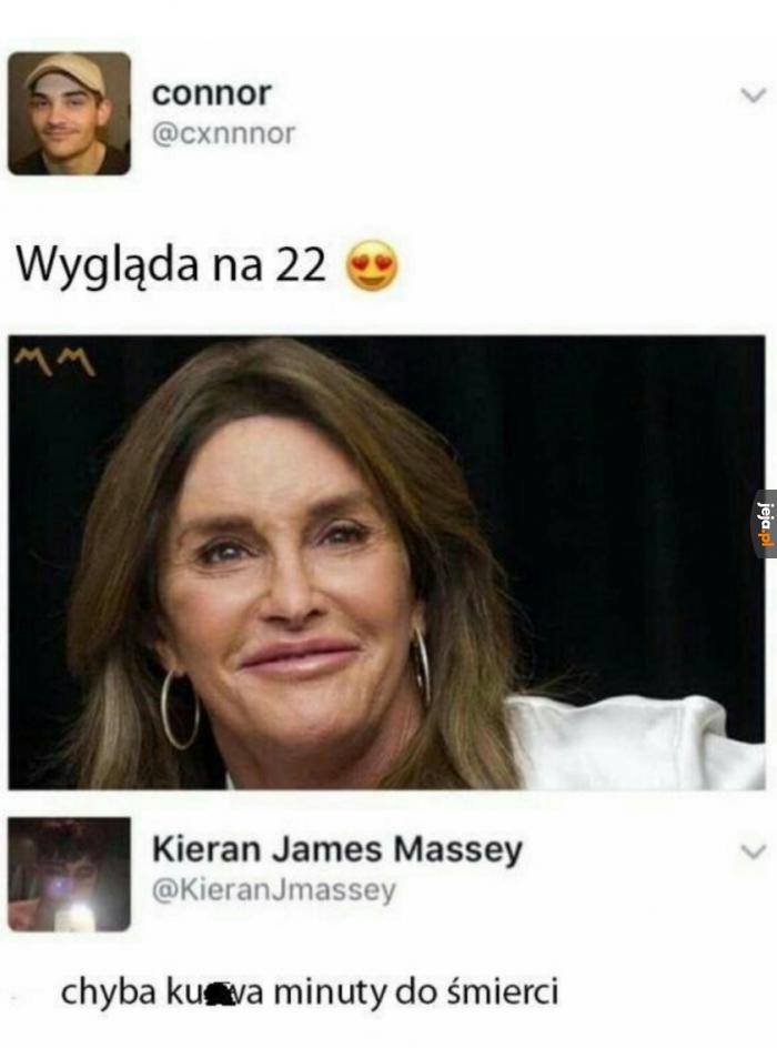 Niezła riposta