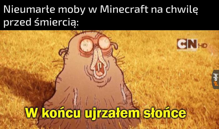 Zombie i spółka.