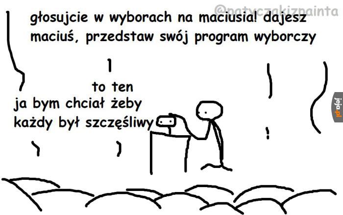 Wybory