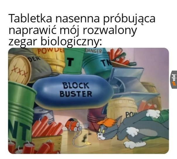 Nie będzie łatwo