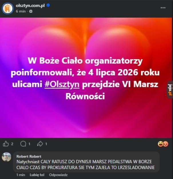 Memy piszą się same