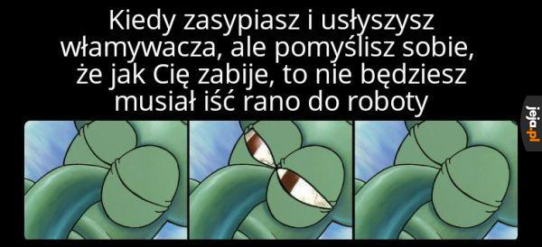 Obojętnie mi