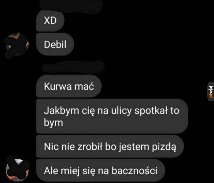 Strzeż się