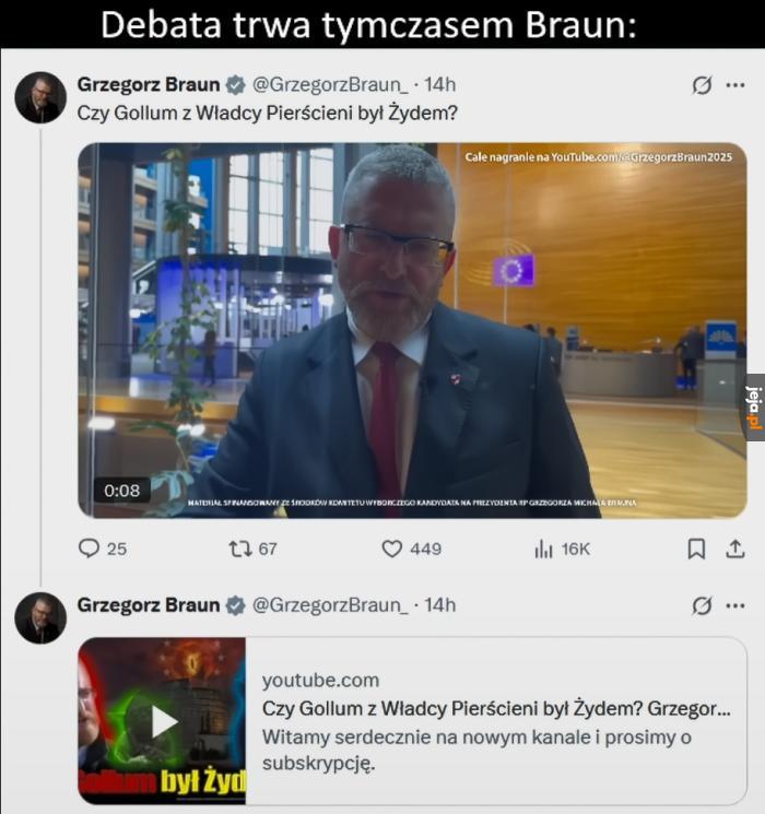 Huh