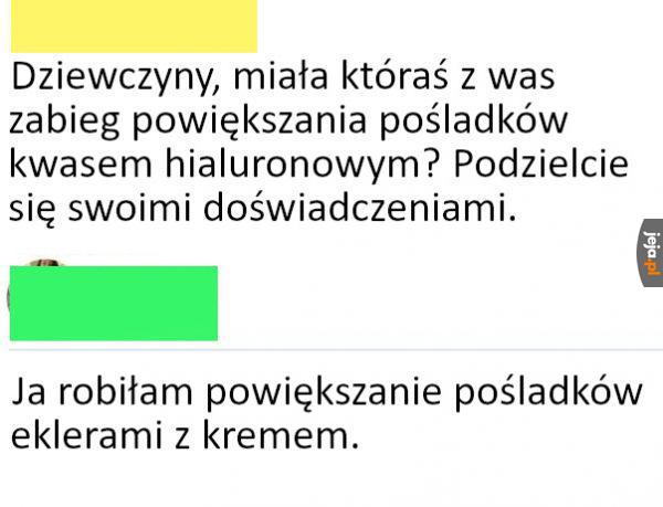 Najskuteczniejsza metoda