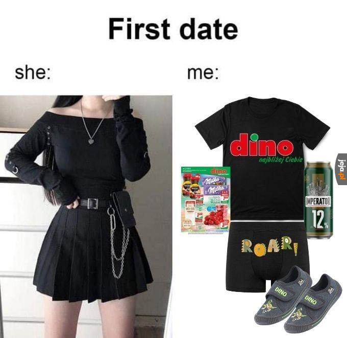 Dino 🔥