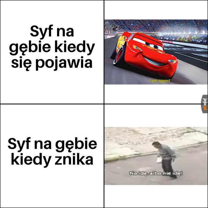 I mnożą się jak grzyby po deszczu