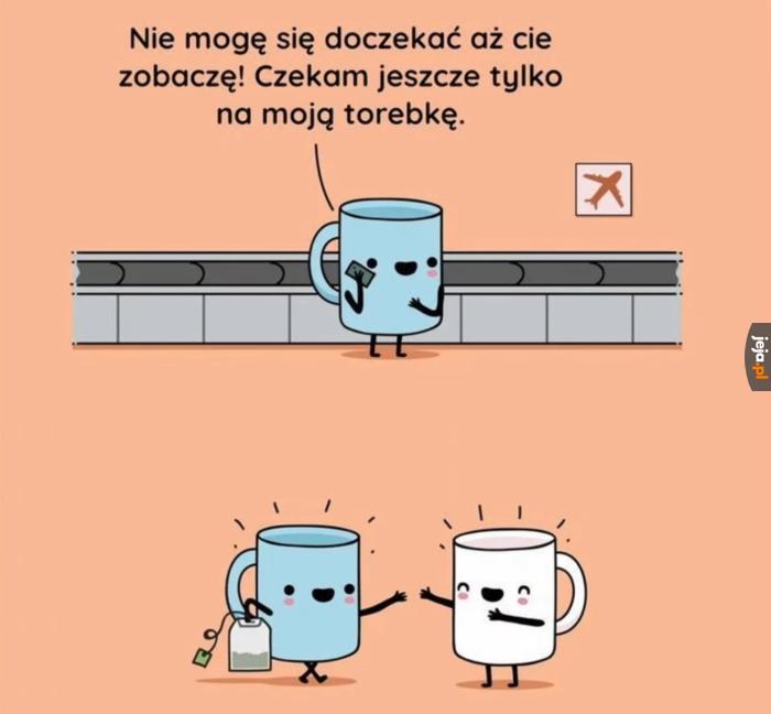 Bez torebki nie wyjdzie
