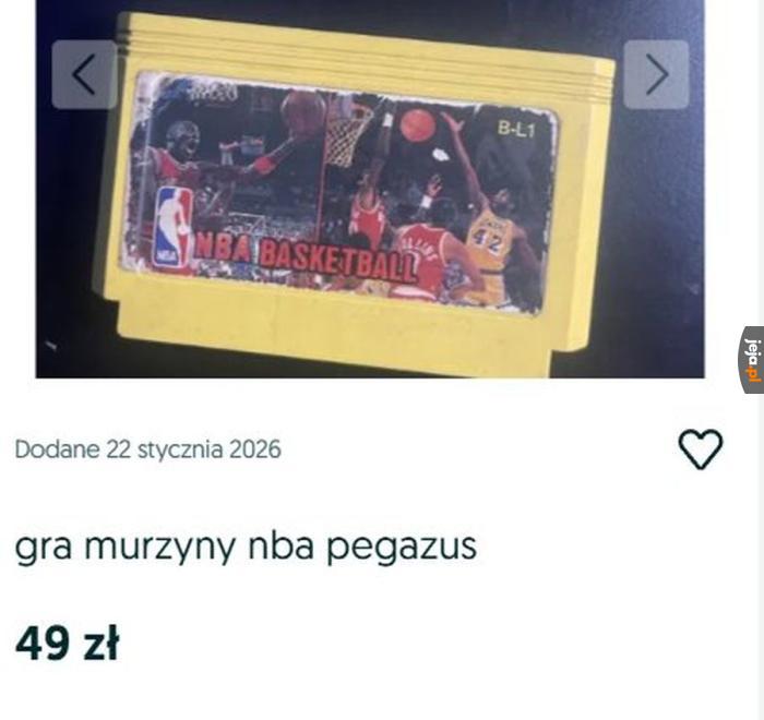 Nie jestem pewien czy to właściwy tytuł