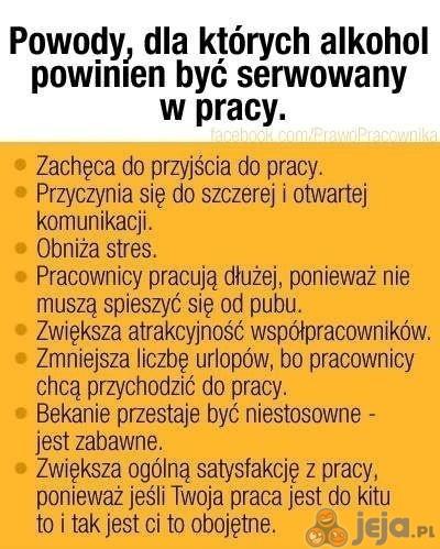 Ważne powody