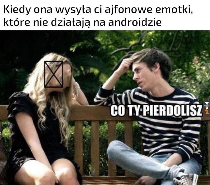 Z czym do ludzi