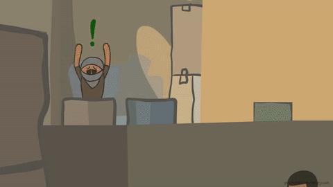 Standard w CS:GO...