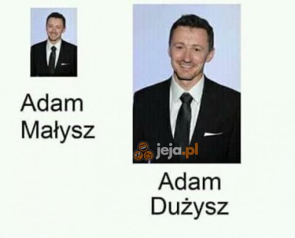 Adam Tytułysz