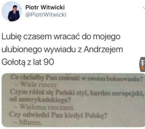 Nigdy się nie zestarzeje