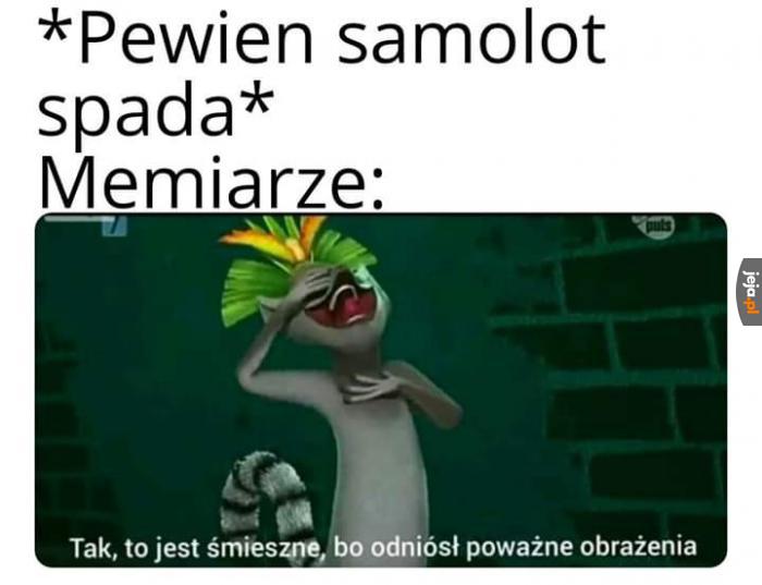 *Śmiech w języku zła*