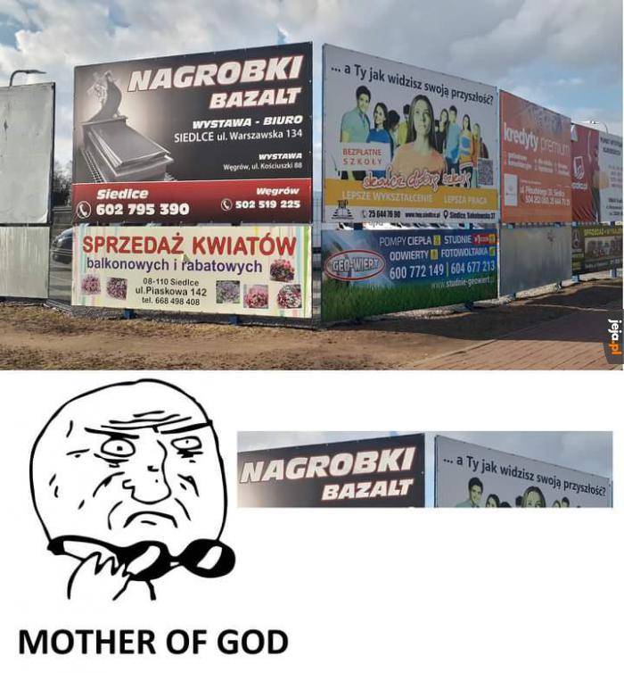 Poza tym co tam robi czcionka z Szybkich i Wściekłych?
