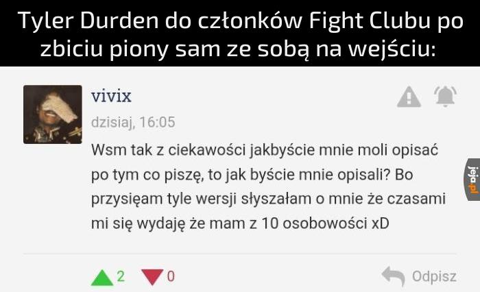 Najlepszy film ever