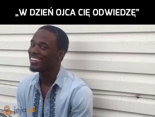 Za rok, może dwa...