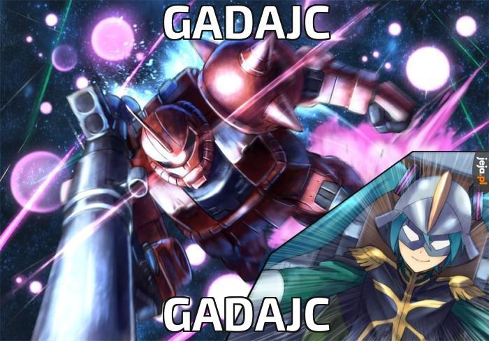 Gadajc