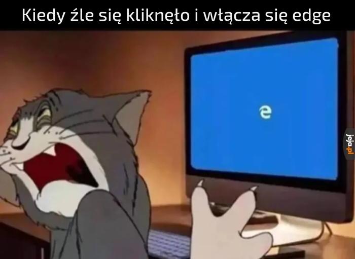 Najgorzej