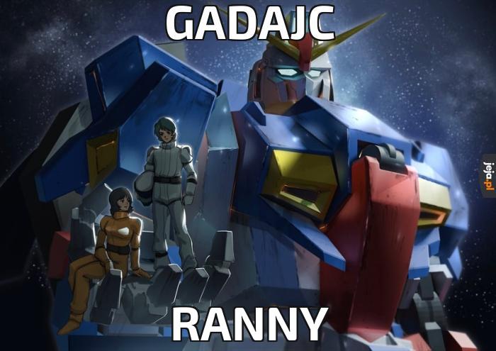 Gadajc