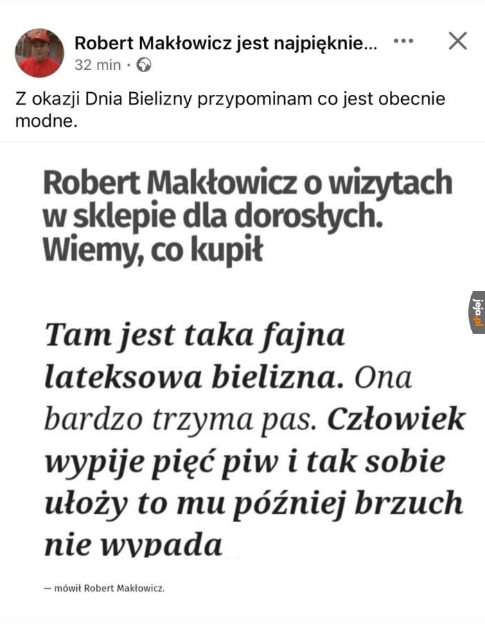 Super w dotyku i w ogóle