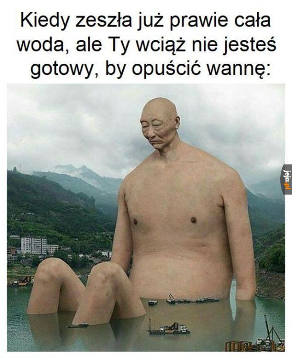 Plis, jeszcze 5 godzin
