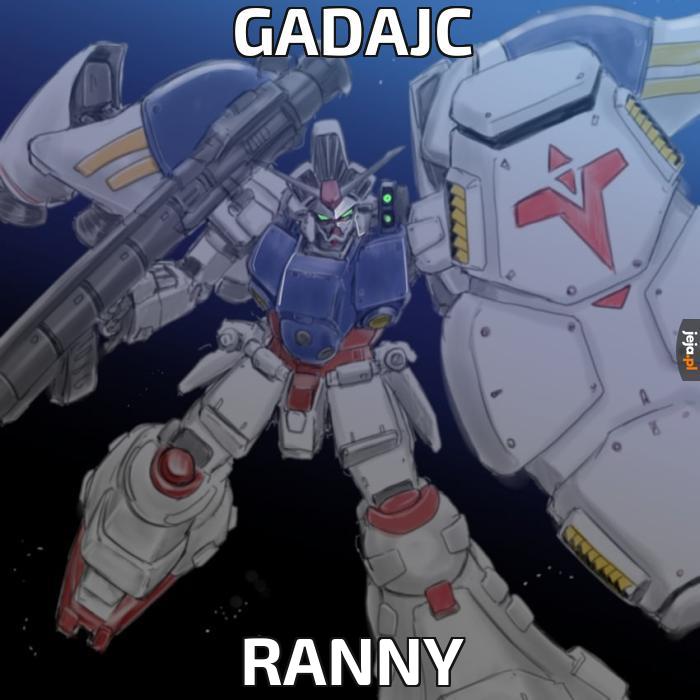 Gadajc
