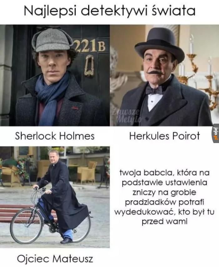 Jak ona to robi?