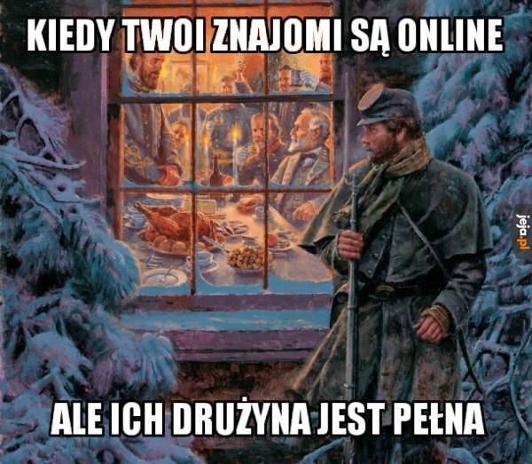 Trochę przykro