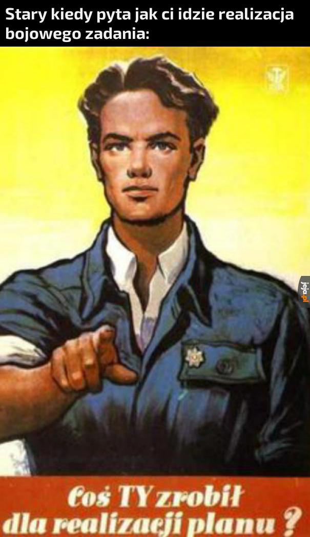 Kowalski Raport Jeja pl