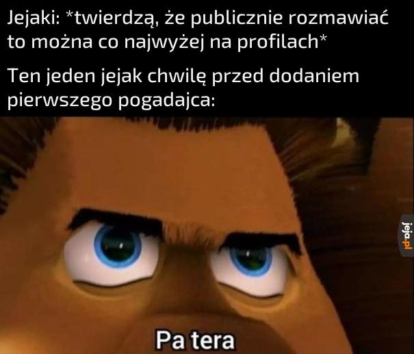 Wiekopomna chwila